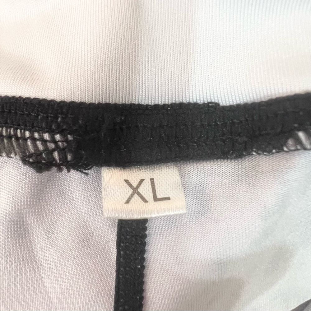 Black & Brown Python Snakeskin Animal Print High … - image 5